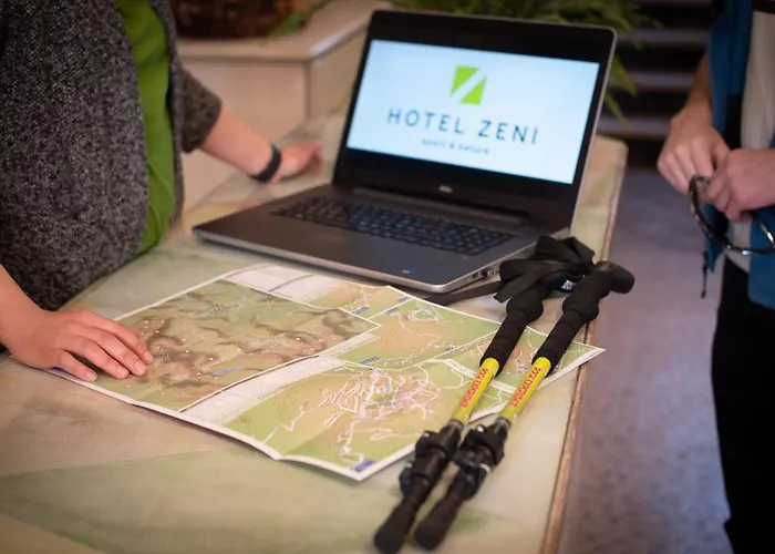 Hotel Zeni