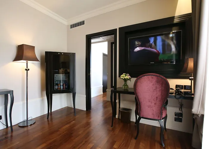 Hotel Milano&SPA***S