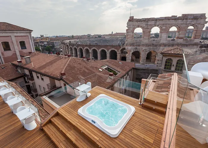 Hotel Milano&SPA***S