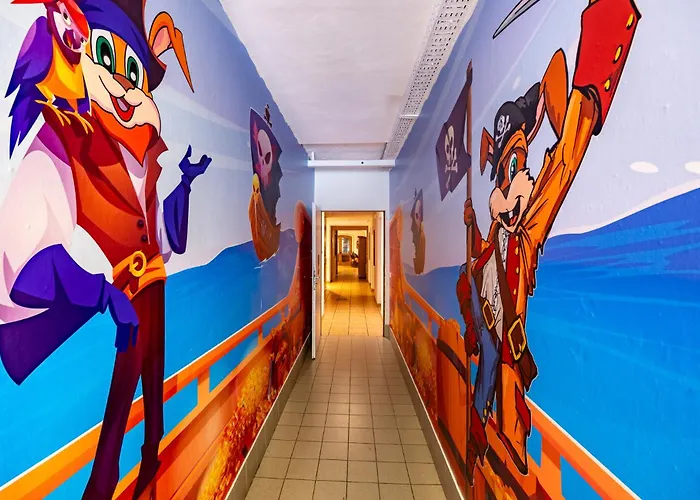 Ciccio Family Hotel Polsa di Brentonico